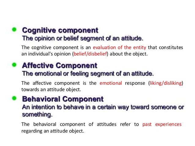 attitude change techniques changing attitudes through persuasion